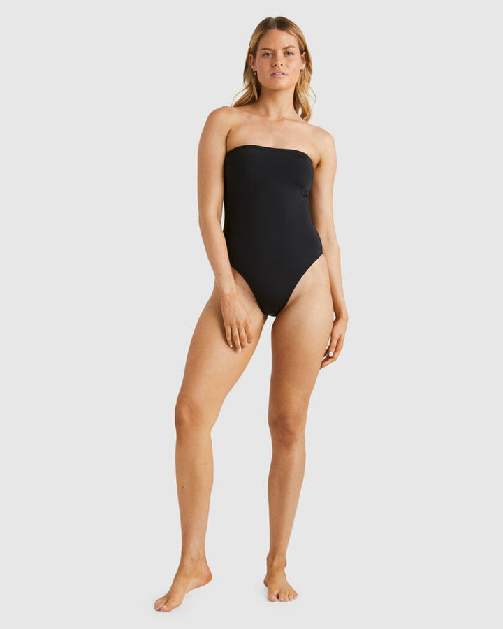 Billabong Sol Searcher Tully One Piece Swimsuit