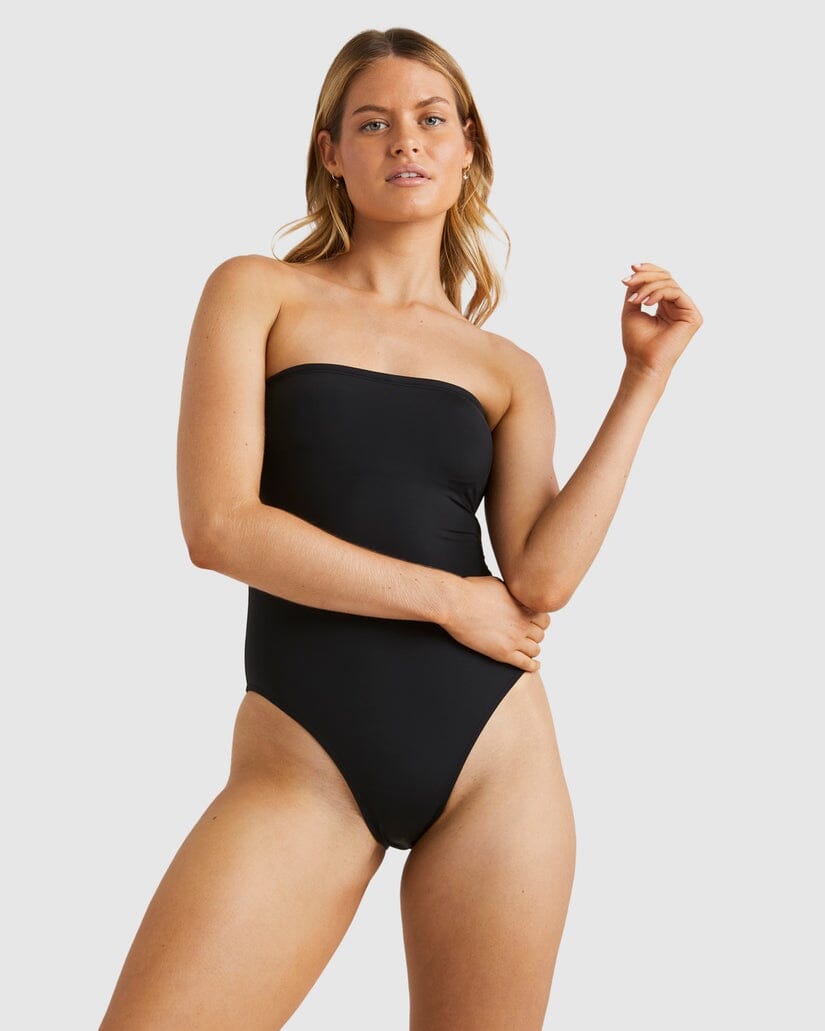 Billabong Sol Searcher Tully One Piece Swimsuit