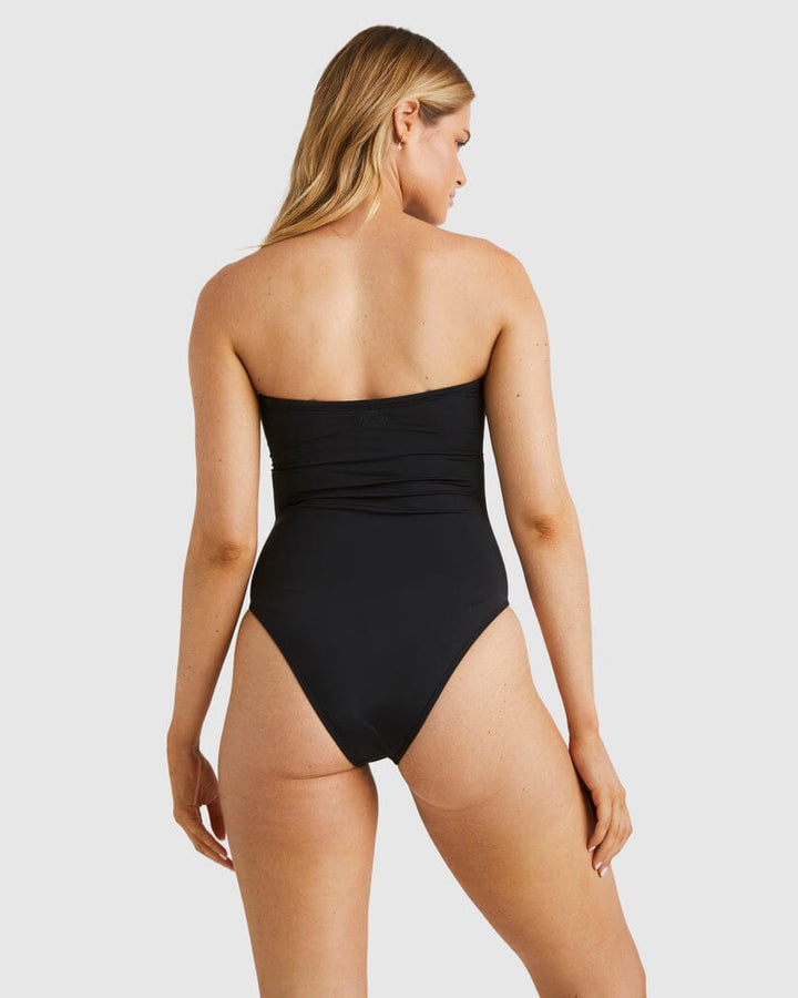 Billabong Sol Searcher Tully One Piece Swimsuit