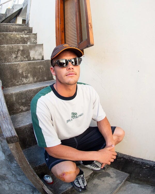 Billabong Spec 73 Iconic T-Shirt