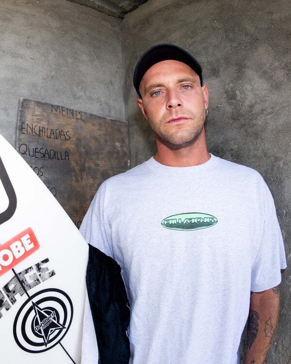 Billabong Spec Holograph T-Shirt