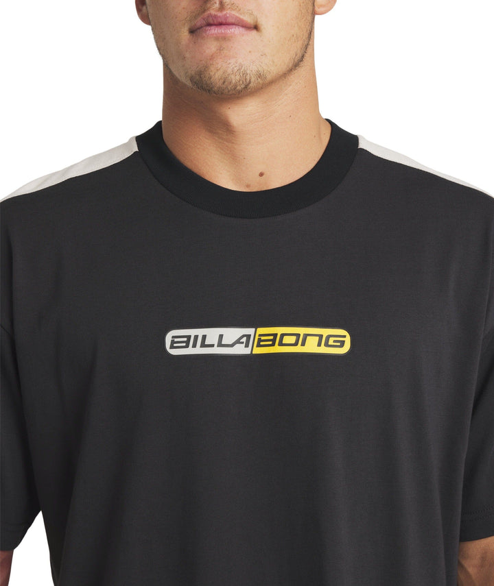 Billabong Spec Iconic T-Shirt