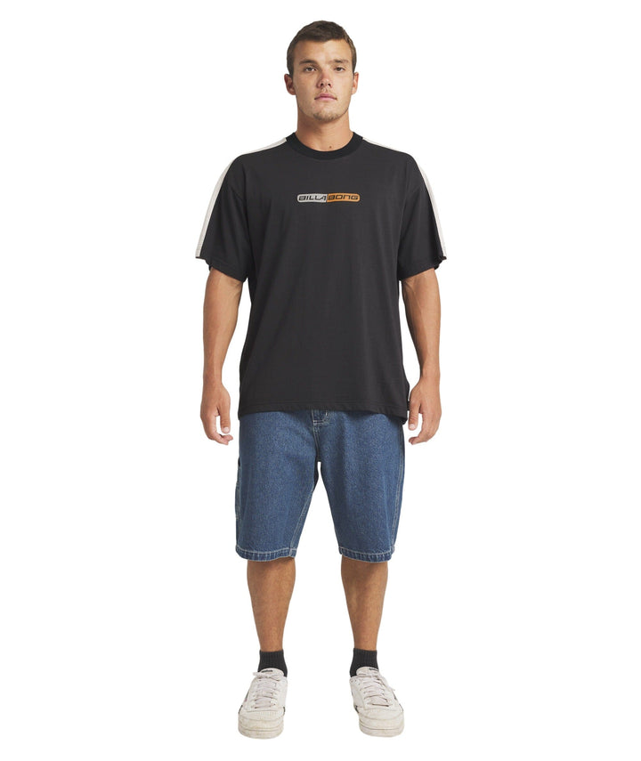 Billabong Spec Iconic T-Shirt