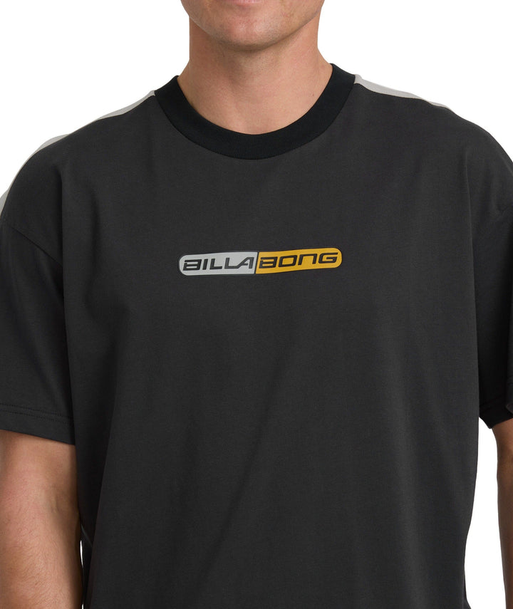 Billabong Spec Iconic T-Shirt