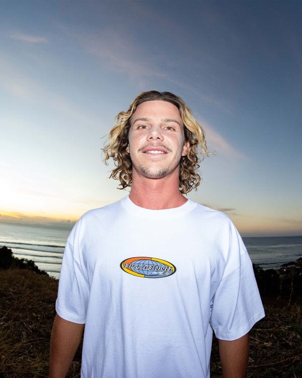Billabong Spec Pill T-Shirt