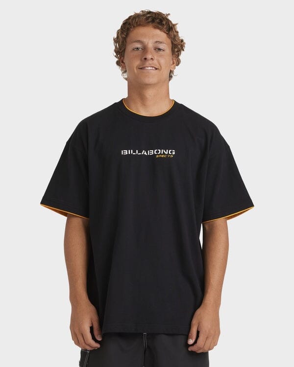 Billabong Spec Tipper T-Shirt