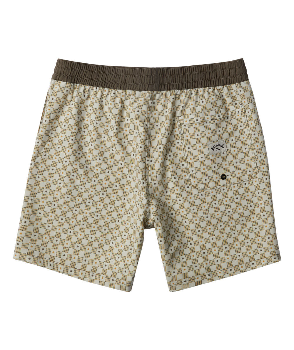 Billabong Sundays Layback Boardshort