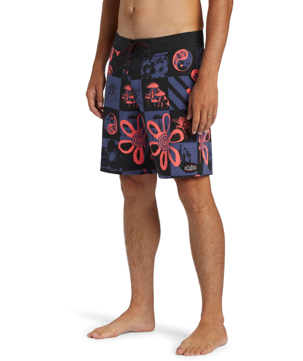 Billabong Sundays Pro Boardshorts