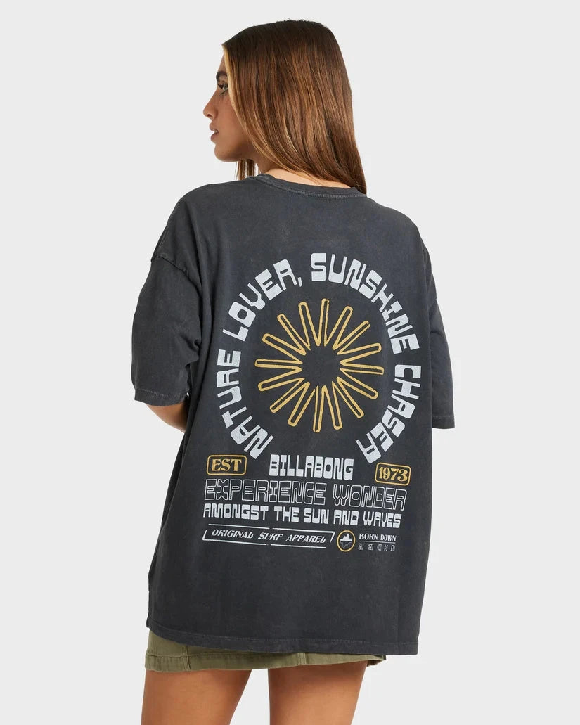 Billabong Sunshine Chaser T-Shirt