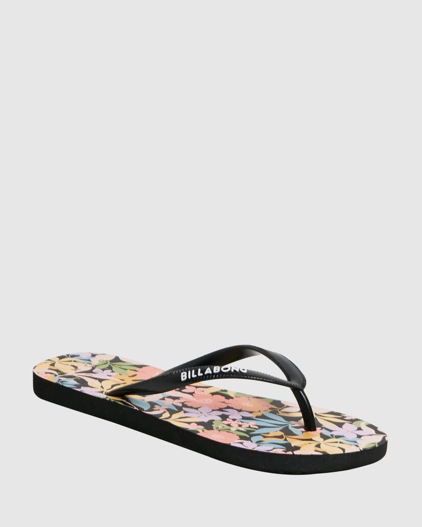 Billabong Sweet Talkin Youth Jandals