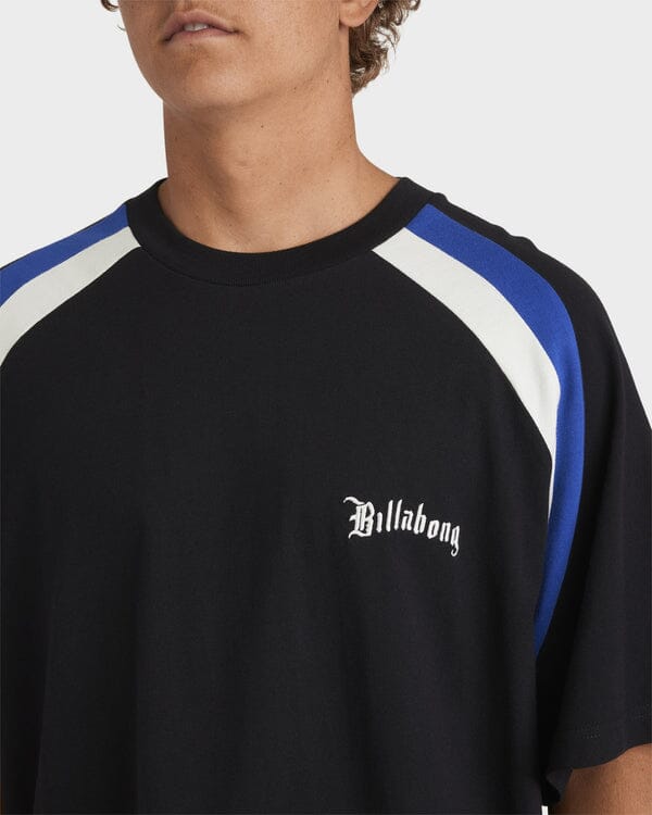 Billabong System T-Shirt