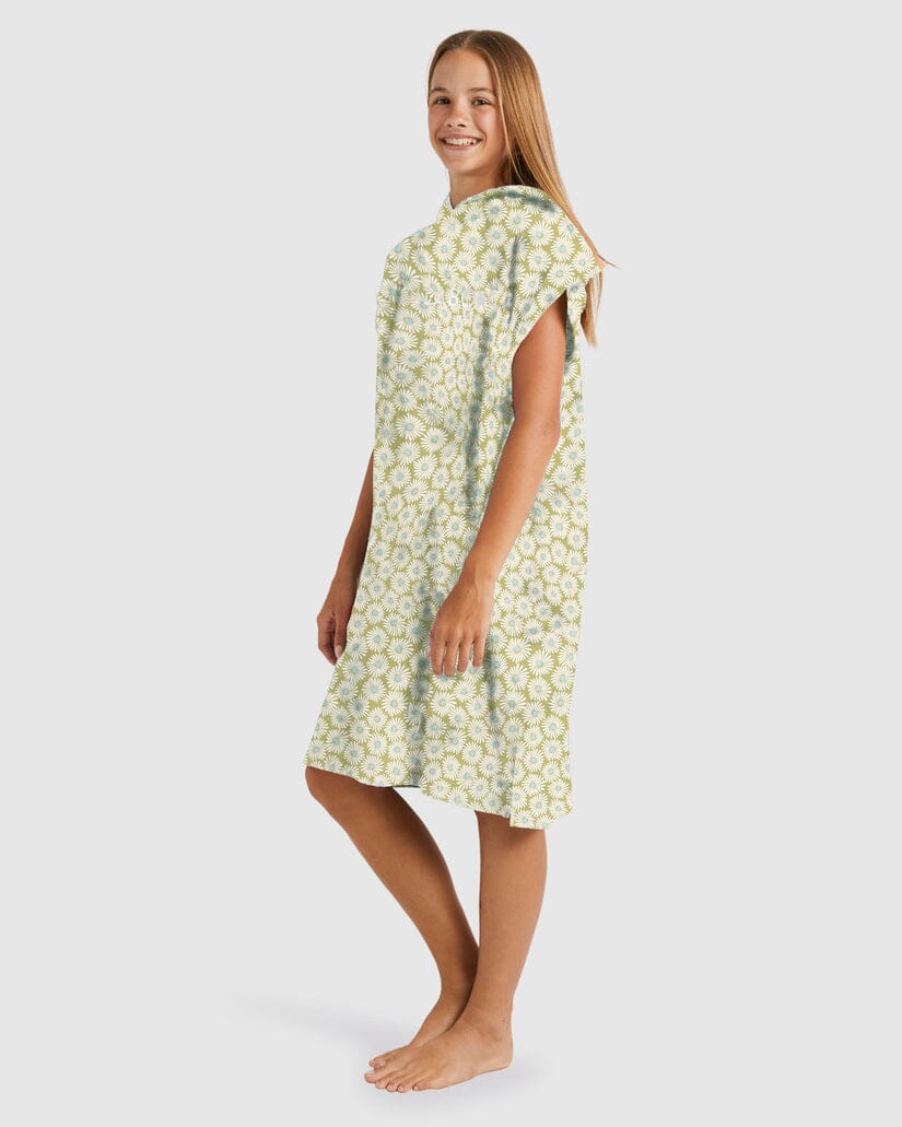 Billabong These Are The Daze Youth Towel