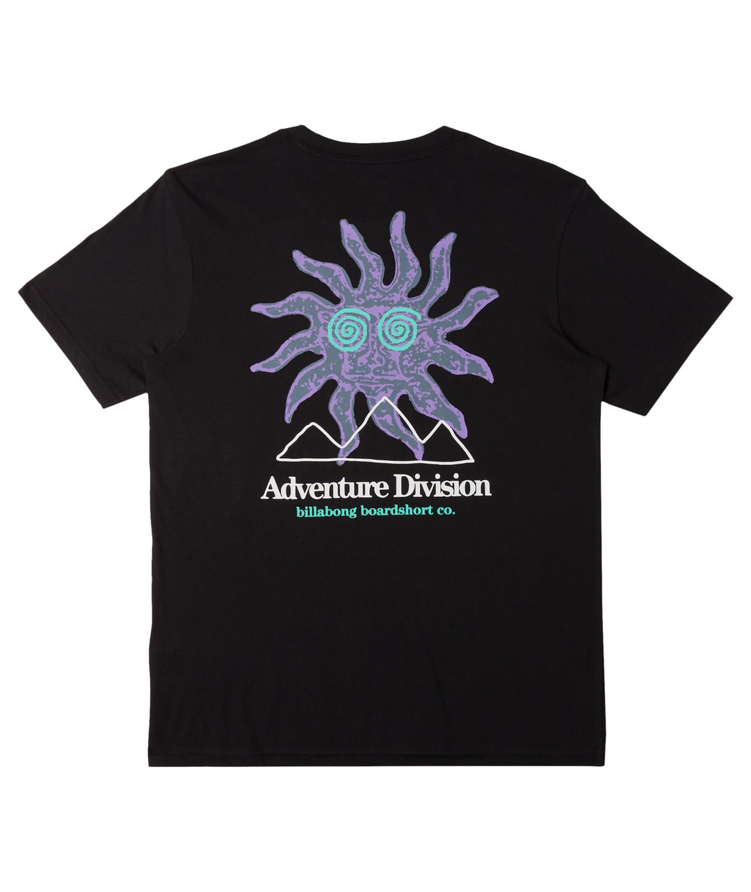 Billabong Up Rise Youth T-Shirt