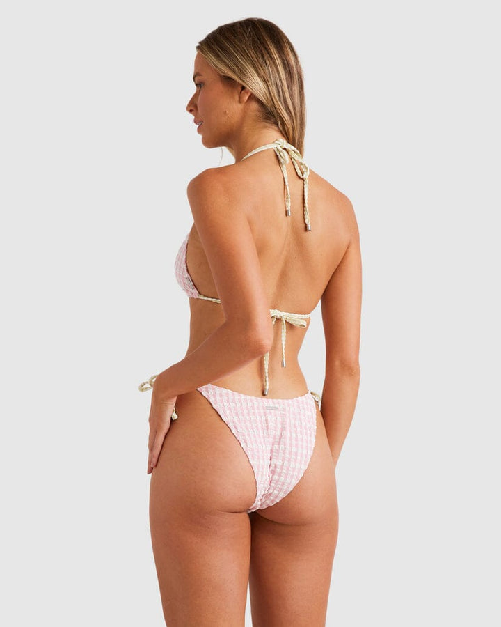 Billabong Wave Check Remi Tri Bikini