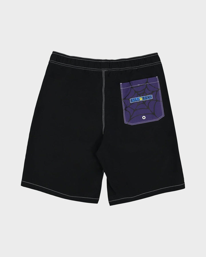 Billabong Youth Bong Fly Layback Boardshorts