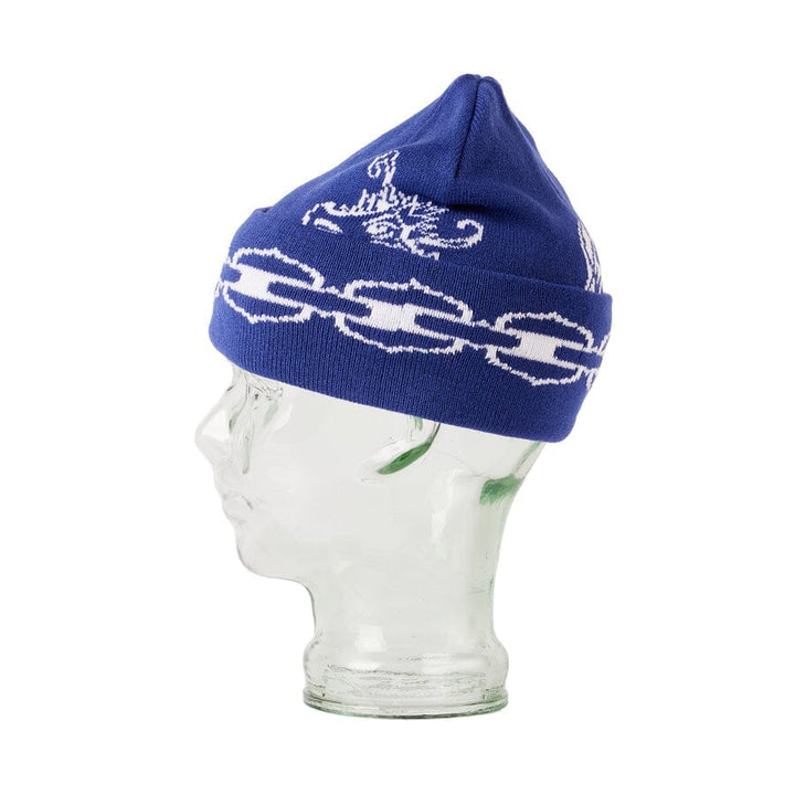 Blak Misfit Streets Beanie