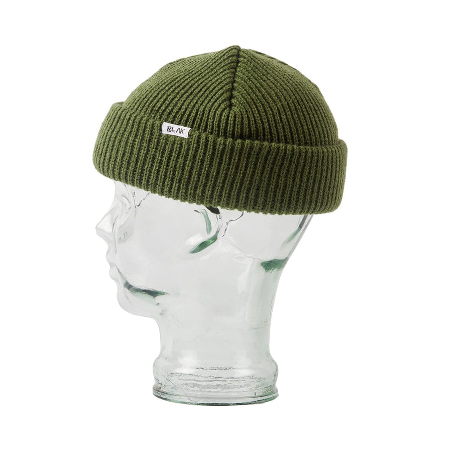 Blak Prawn Beanie