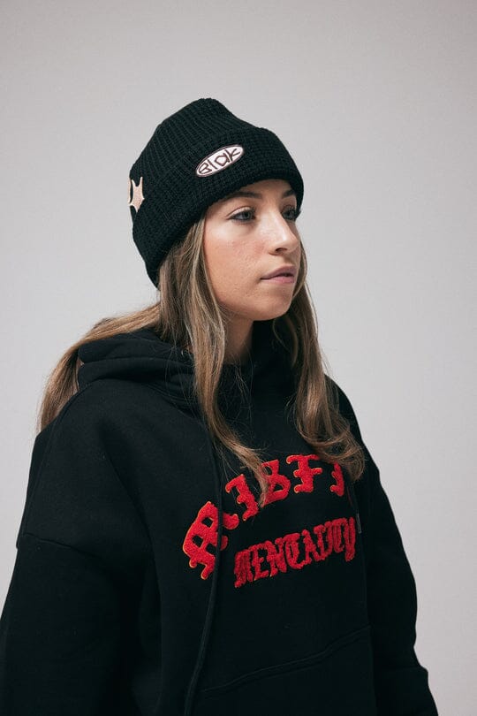 Blak Starry Daze Beanie