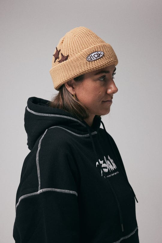 Blak Starry Daze Beanie