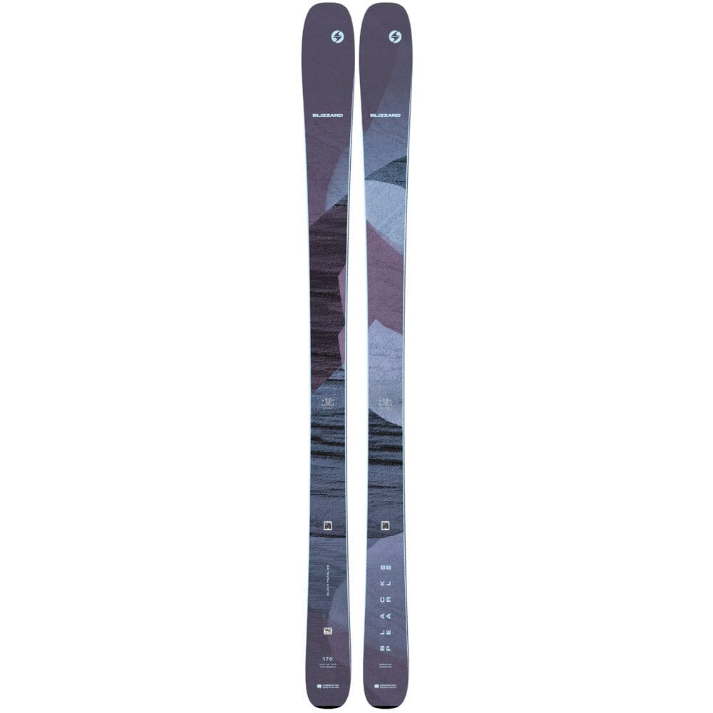 Blizzard Black Pearl 88 Womens Ski 2026