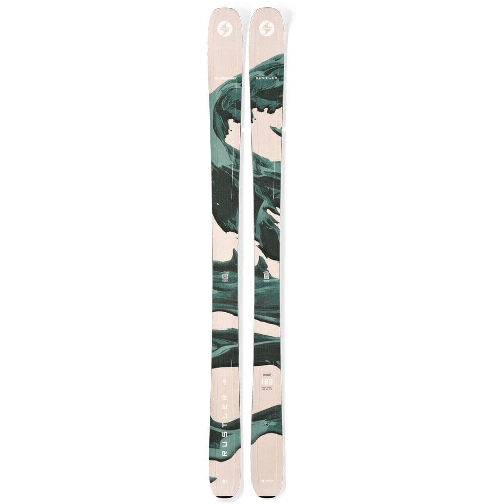 Blizzard Rustler 9 Ski 2026