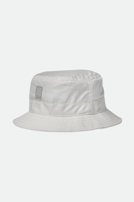 Brixton Beta Packable Bucket Hat Off White L / XL