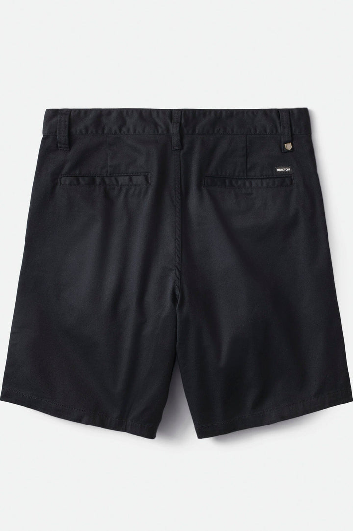 Brixton Choice Chino Shorts