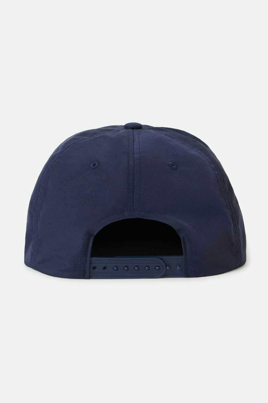 Brixton Neon Formula HP Snapback Cap