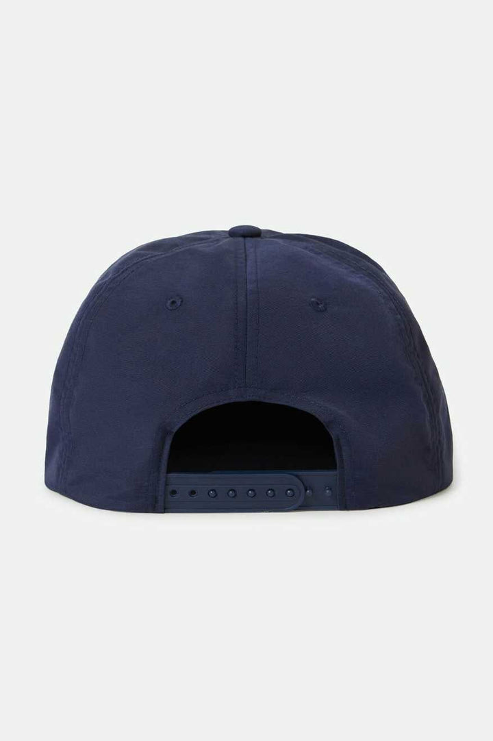 Brixton Neon Formula HP Snapback Cap