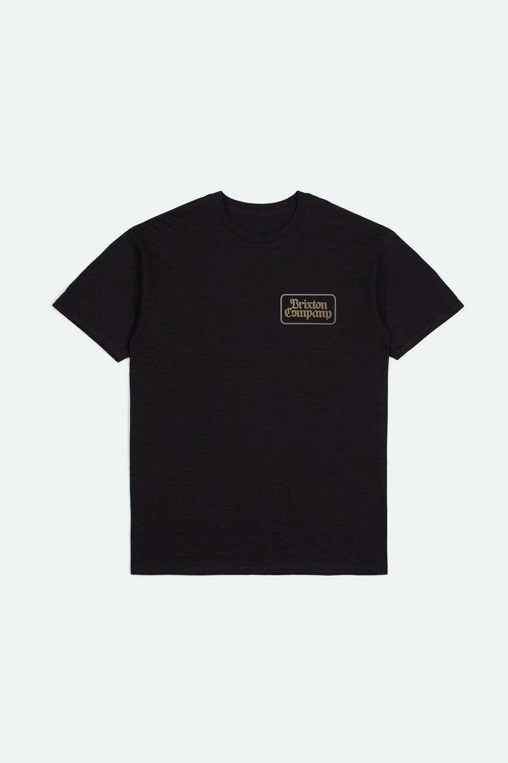Brixton Norvell Standard T-Shirt