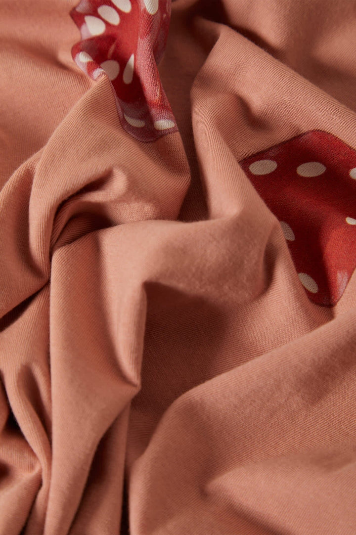 Brixton Tossed Dice T-Shirt