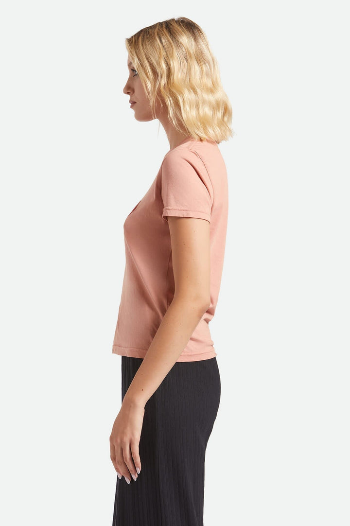 Brixton Tossed Dice T-Shirt