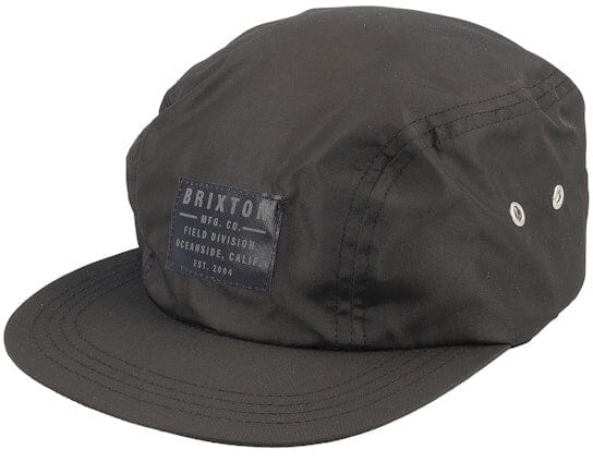 Brixton Vintage Nylon Cap