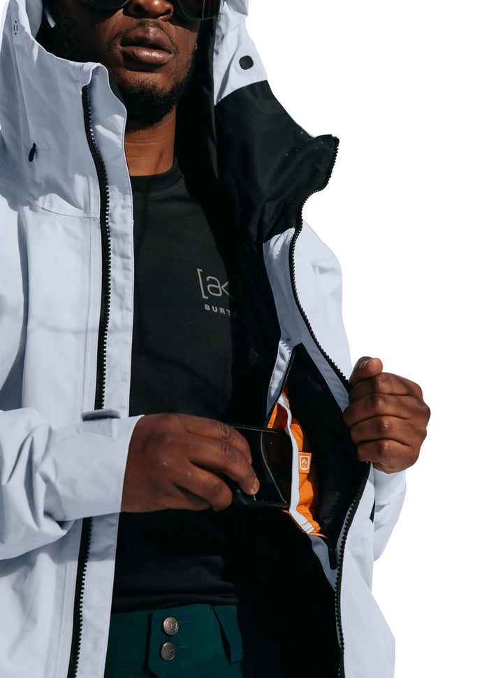 Burton AK Cyclic 2L Gore-Tex Jacket