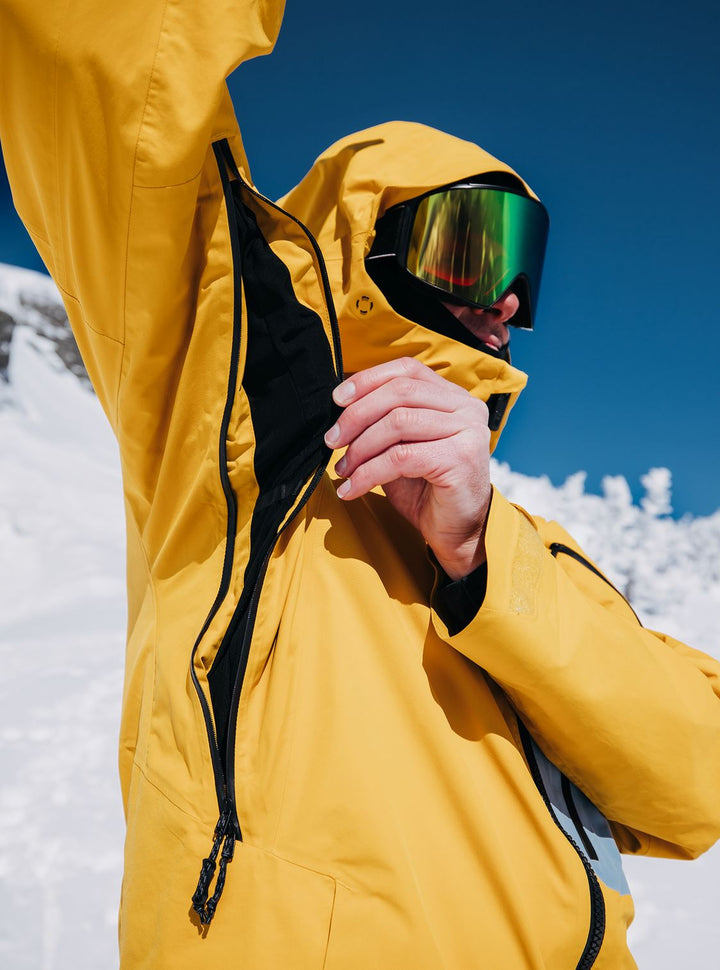 Burton AK Cyclic 2L Gore-Tex Jacket