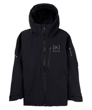 Burton AK Cyclic 2L Gore-Tex Jacket True Black S