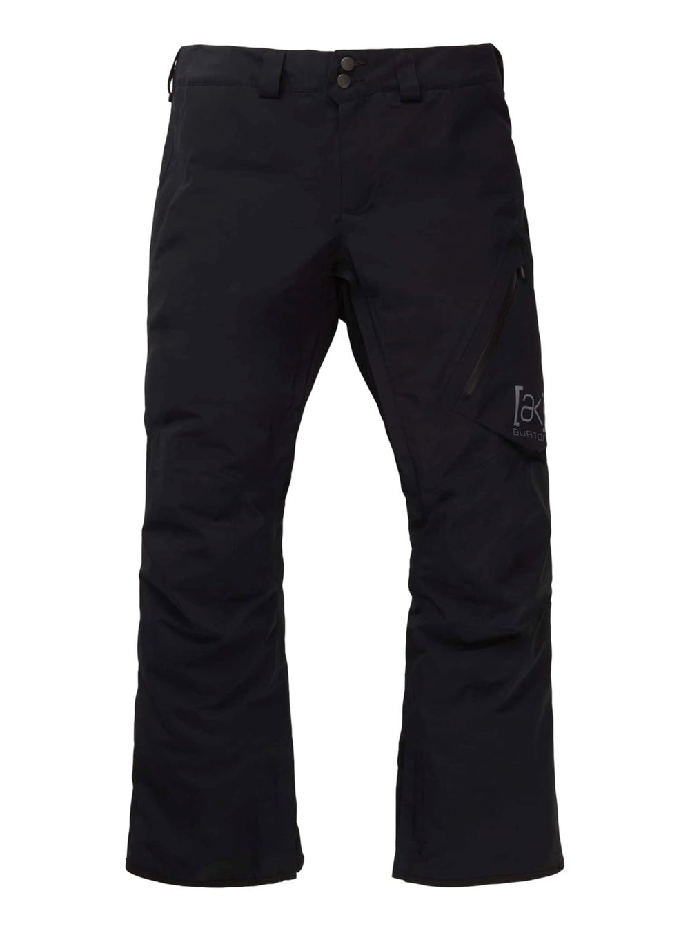 Burton AK Cyclic Gore-Tex Pants True Black S