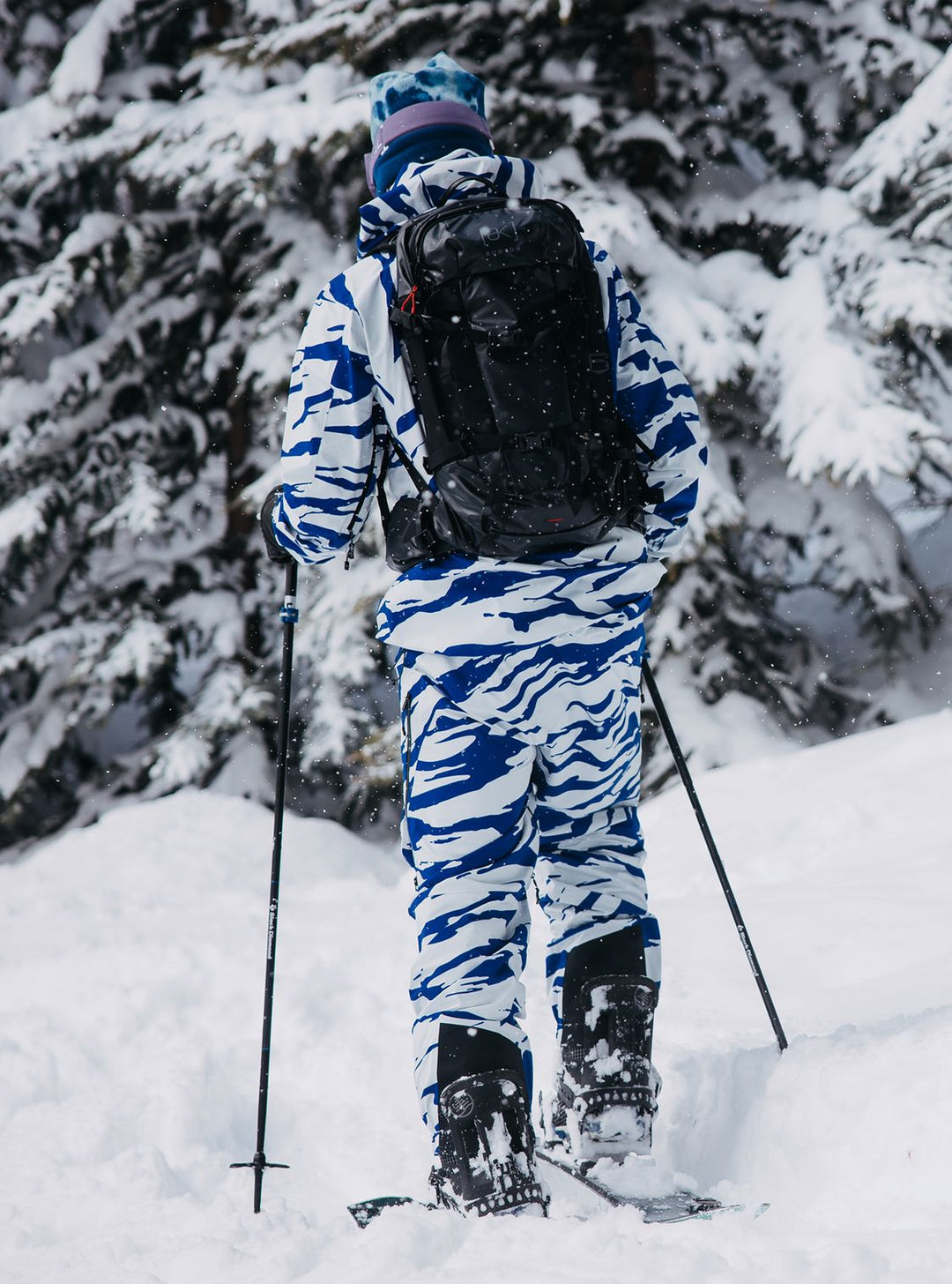 Burton AK Dispatcher 25L Backpack 2025