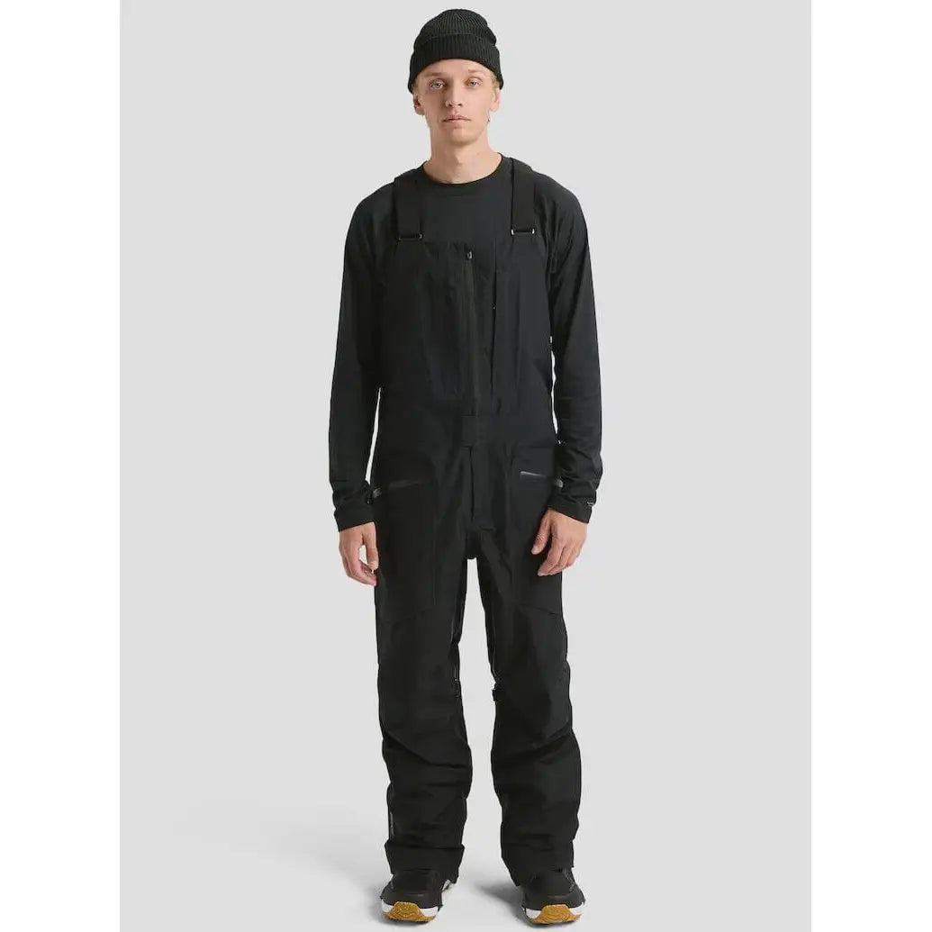 burton ak 3l freebird bib snowboard pant GORE‑TEX Stretch Pants – BaseNZ Active Voice | Maximizing Adventure Bags TEX 3L Bib Pant Color:59 white/white