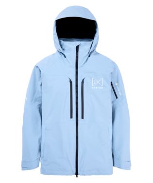Burton AK Swash Gore-Tex 2L Jacket Dusty Blue S