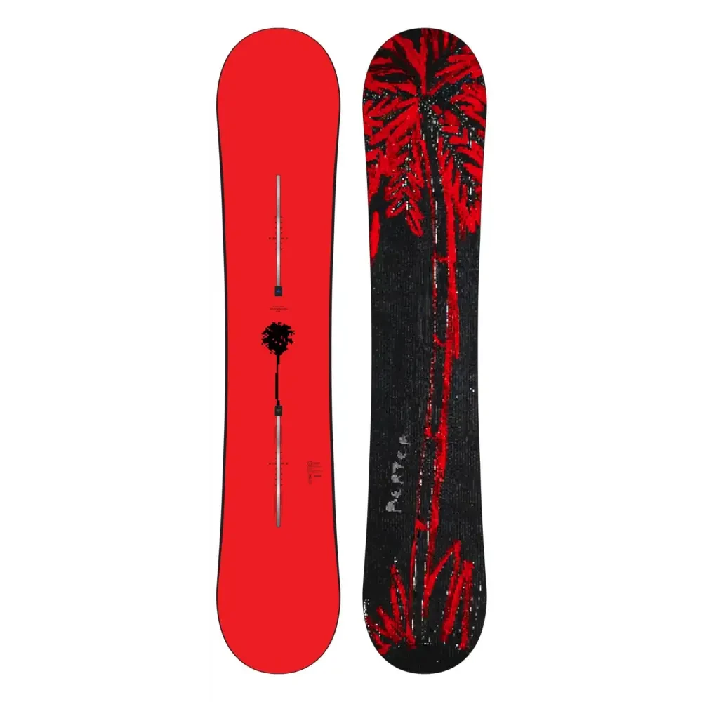 Burton Blossom Snowboard 2026 – BaseNZ