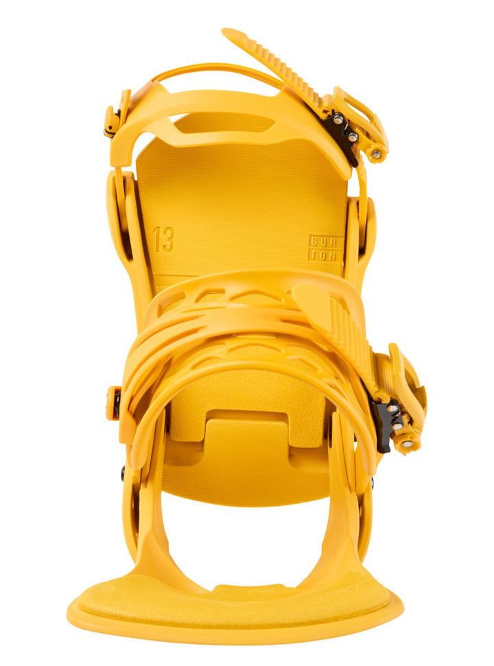 Burton Cartel Re:Flex Snowboard Bindings