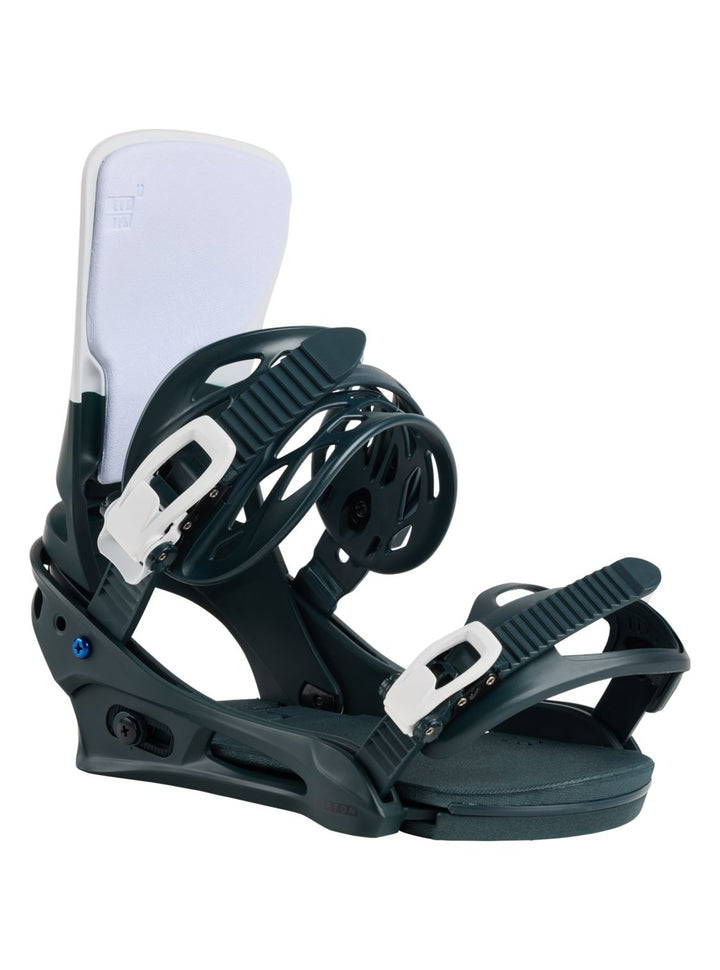 Burton Cartel Re:Flex Snowboard Bindings