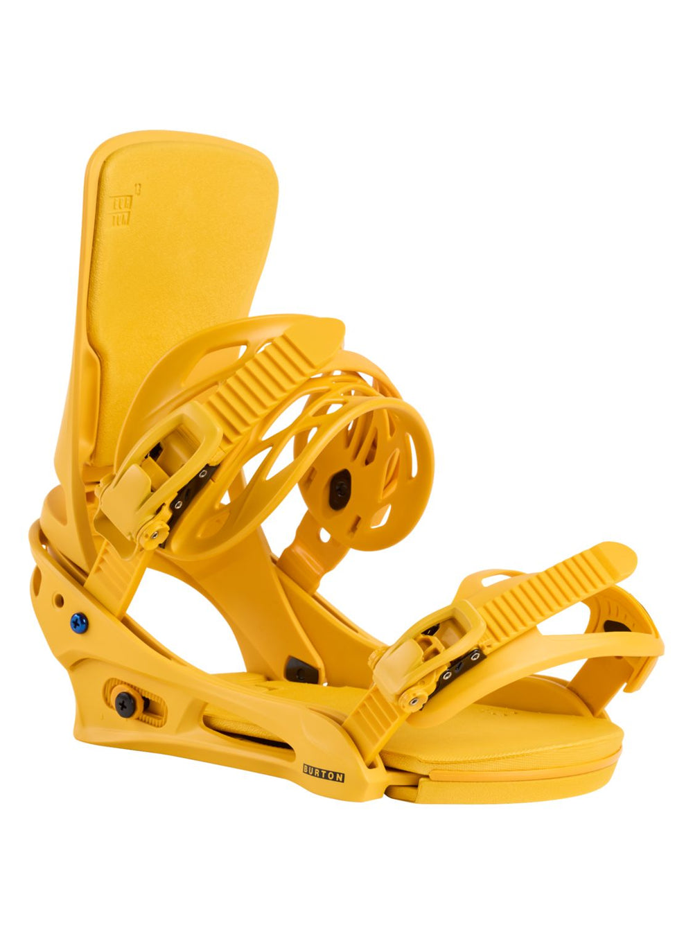 Burton Cartel Re:Flex Snowboard Bindings