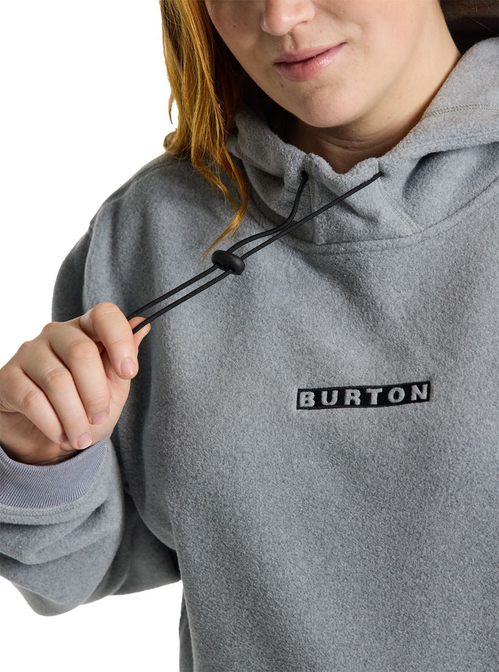 Burton Cinder Hooded Pullover