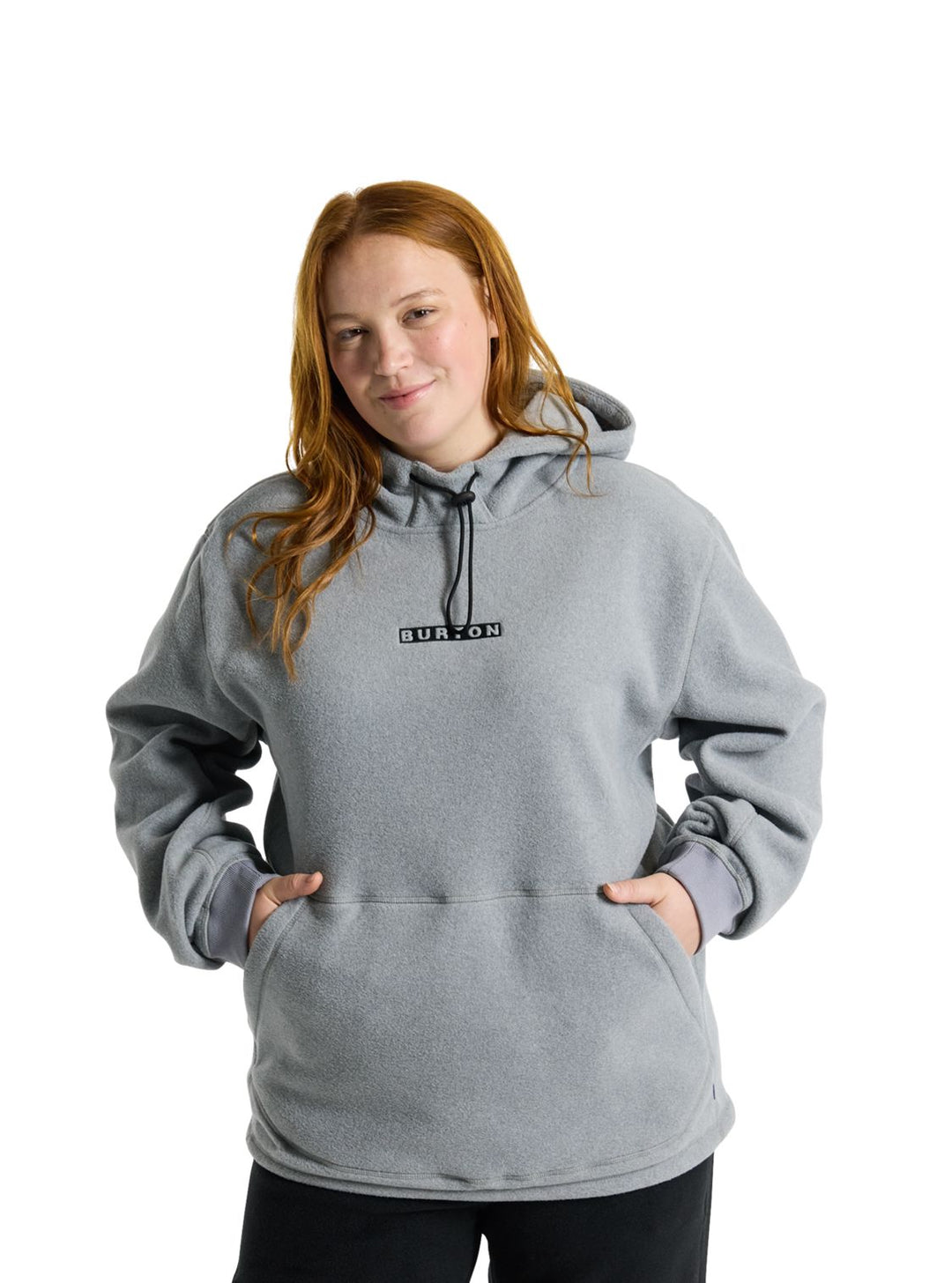 Burton Cinder Hooded Pullover