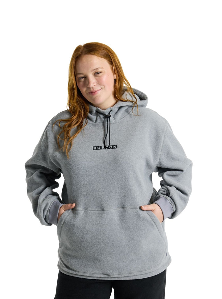 Burton Cinder Hooded Pullover