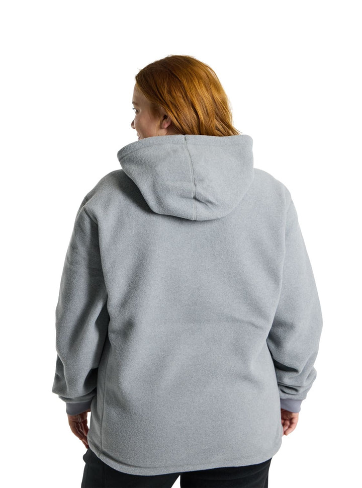 Burton Cinder Hooded Pullover