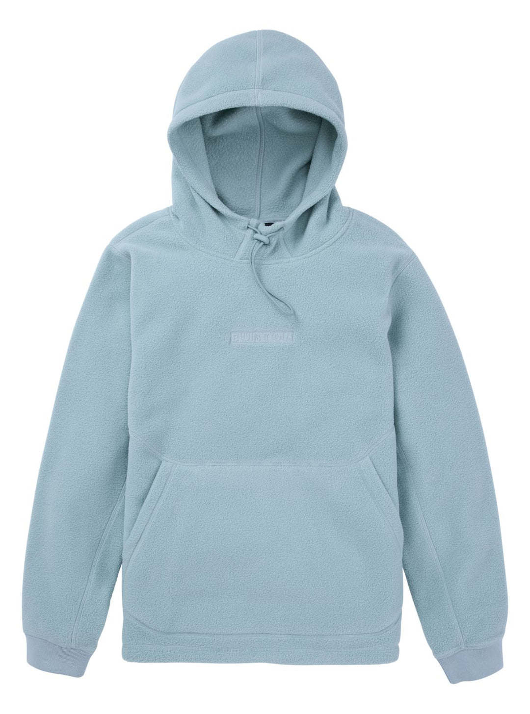 Burton Cinder Hooded Pullover Petrol Green S