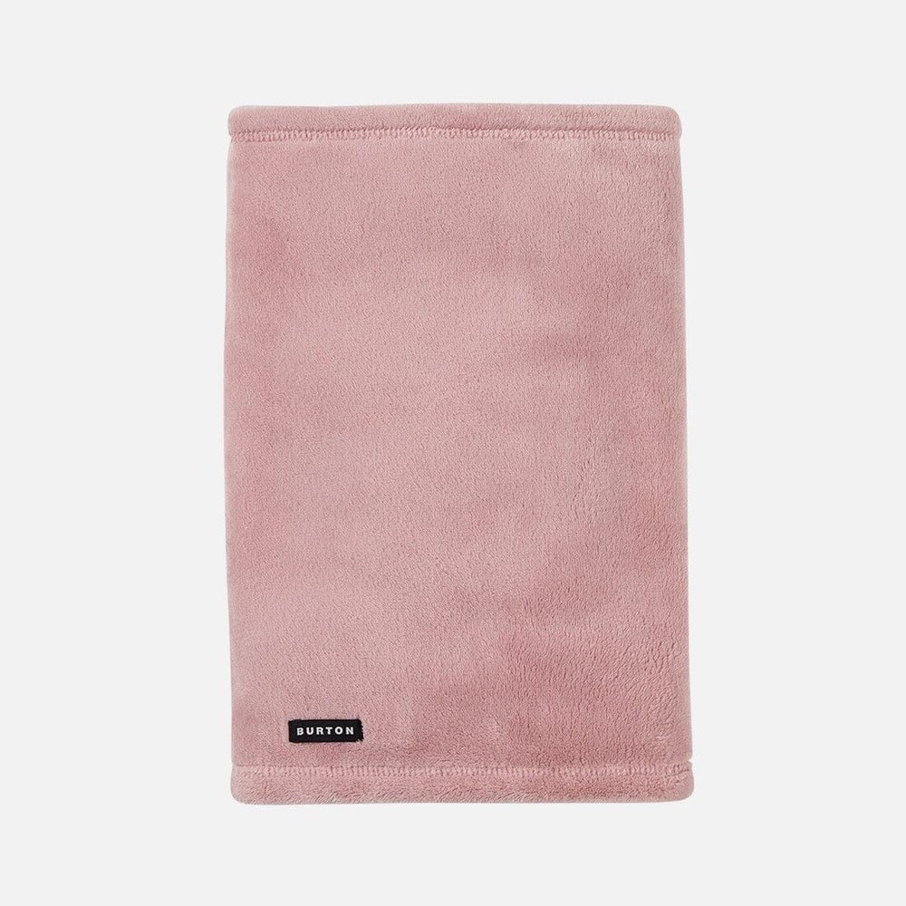 Burton Cora Neck Warmer Powder Blush